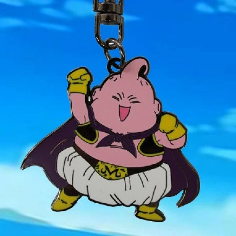 Porte-clés Buu 2 Porte-clés Buu – Image 2
