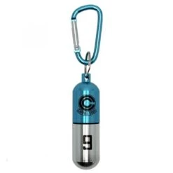 Porte Clés Premium Capsule Corp