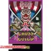 Poster One Piece Cross Guild - Maxi Format