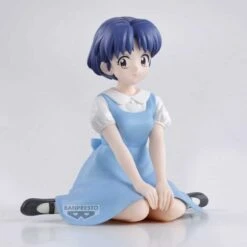 Ranma 1/2 - Figurine Akane - Relax Time