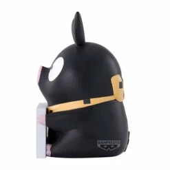 Ranma 1/2 - Figurine P-chan - SOFVIMATES -KamehaShop Soldes ranma 12 figurine p chan sofvimates 2