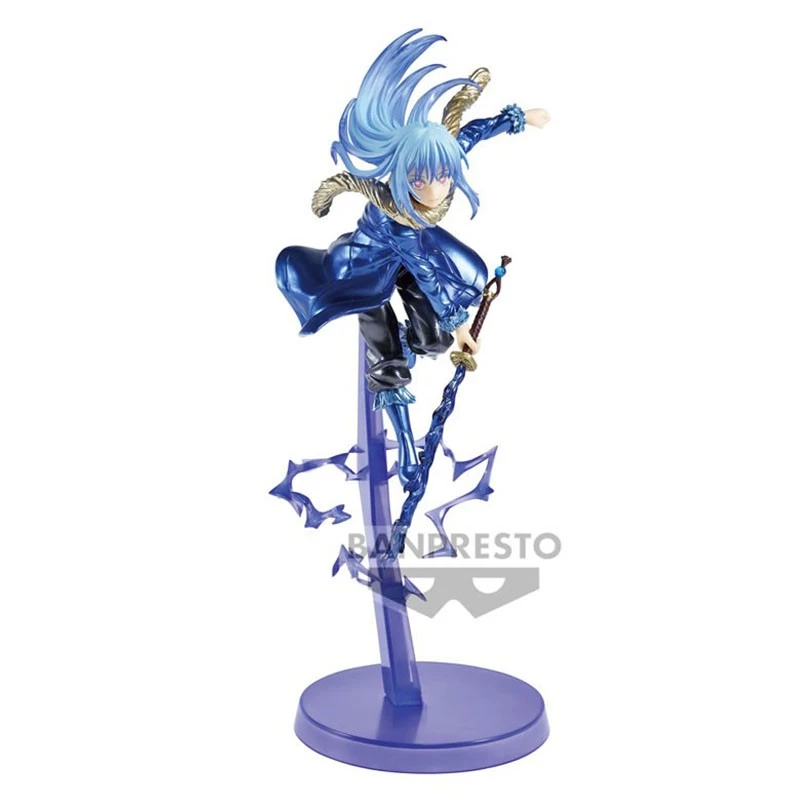 Reincarnated As A Slime - Figurine Rimuru - Special Color 2 Reincarnated As A Slime - Figurine Rimuru - Special Color – Image 2