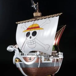 Replique Going Merry Chogokin