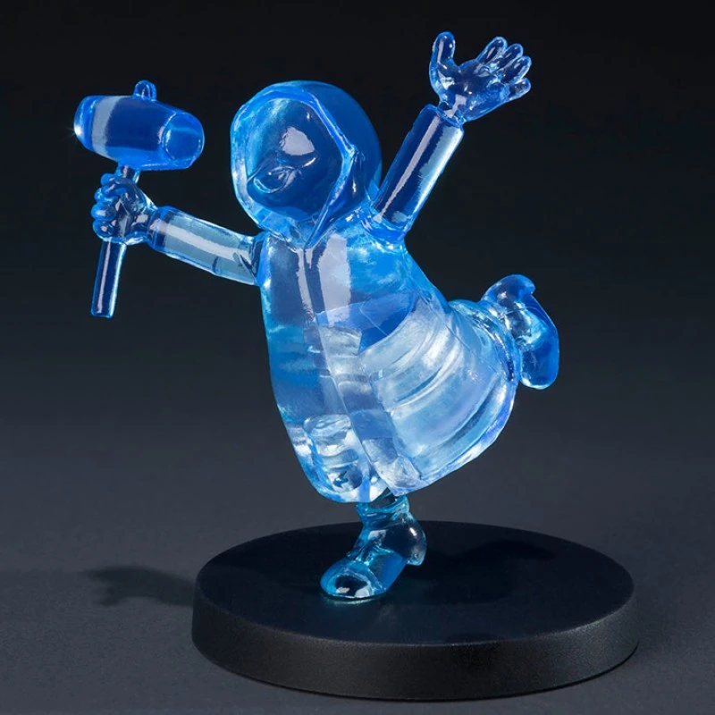 Replique Going Merry Chogokin 4 Replique Going Merry Chogokin – Image 4