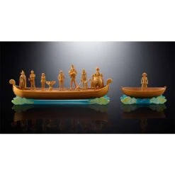 Replique Going Merry Chogokin 11 Replique Going Merry Chogokin -KamehaShop Soldes replique going merry chogokin 5