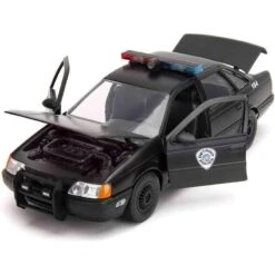 Robocop - Figurine Ford Taurus Et Robocop -KamehaShop Soldes robocop figurine ford taurus et robocop 2