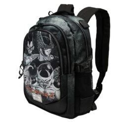 Sac à Dos Running Dragon Ball Evil 5 Sac à Dos Running Dragon Ball Evil -KamehaShop Soldes sac a dos running dragon ball evil 2