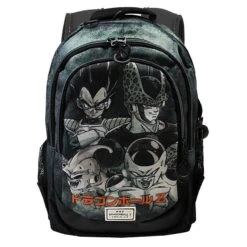 Sac à Dos Running Dragon Ball Evil