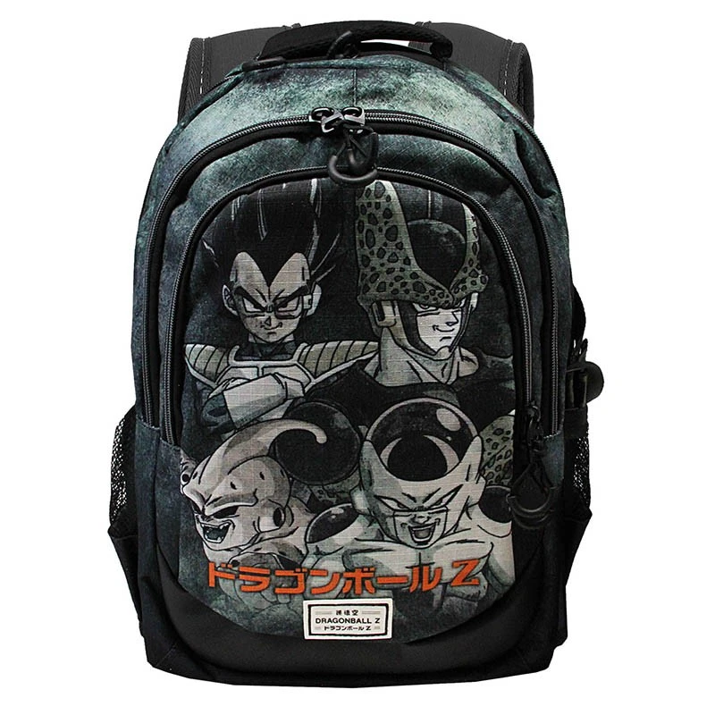 Sac à Dos Running Dragon Ball Evil 1 Sac à Dos Running Dragon Ball Evil