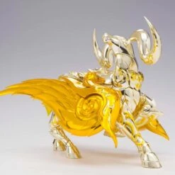 Saint Seiya Soul Of Gold - Aries Mû Gold Cloth EX 7 Saint Seiya Soul Of Gold - Aries Mû Gold Cloth EX -KamehaShop Soldes saint seiya aries mu gold cloth ex 2