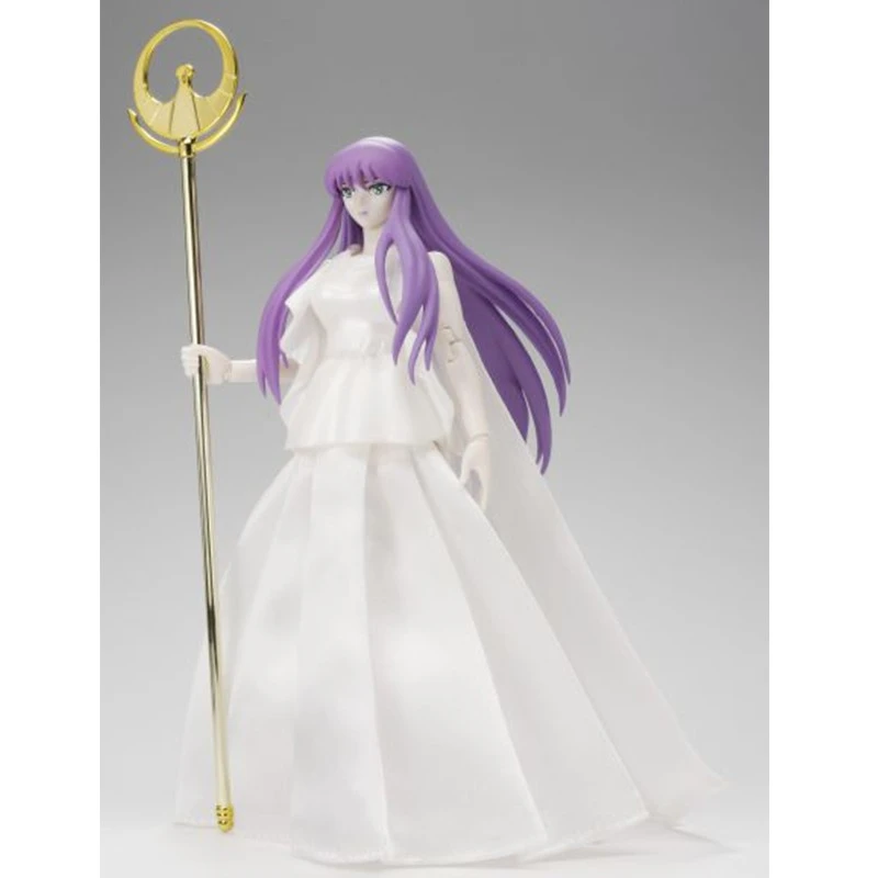 Saint Seiya - Box Abel Et Athena 3 Saint Seiya - Box Abel Et Athena – Image 3