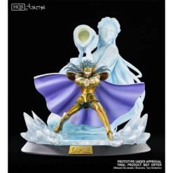 Saint Seiya Camus Du Verseau HQS Tsume 9 Saint Seiya Camus Du Verseau HQS Tsume -KamehaShop Soldes saint seiya camus du verseau hqs tsume 4