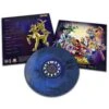 Saint Seiya Disque Vinyle OST Vol.1