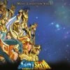 Saint Seiya Disque Vinyle OST Vol.3