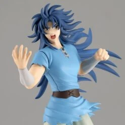Saint Seiya - Figurine Gemini Kanon - Cosmo Memoir