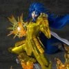 Saint Seiya - Figurine Saga Des Gémeaux Figuarts Zero