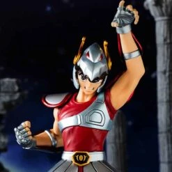 Saint Seiya - Figurine Seiya Pégase - Ichiban Kuji