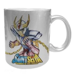 Saint Seiya - Mug Ikki Du Phoenix
