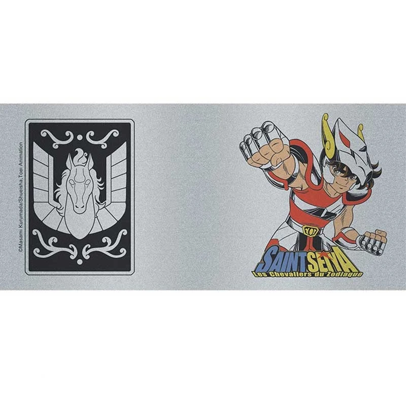 Saint Seiya - Mug Pégase 2 Saint Seiya - Mug Pégase – Image 2