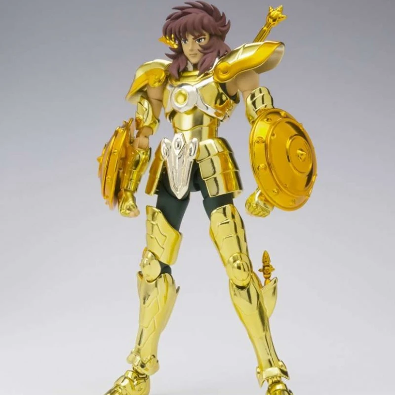 Saint Seiya - Myth Clot EX Revival Dohko De La Balance 2 Saint Seiya - Myth Clot EX Revival Dohko De La Balance – Image 2