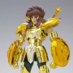 Saint Seiya - Myth Clot EX Revival Dohko De La Balance