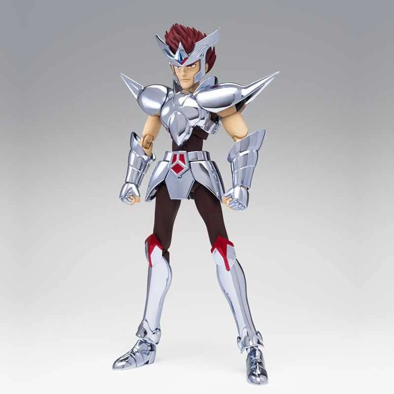 Saint Seiya - Myth Cloth Babel Du Centaure 2 Saint Seiya - Myth Cloth Babel Du Centaure – Image 2