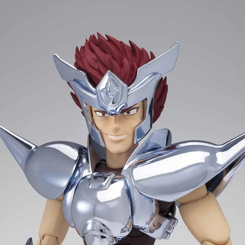 Saint Seiya - Myth Cloth Babel Du Centaure 1 Saint Seiya - Myth Cloth Babel Du Centaure