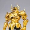 Saint Seiya - Myth Cloth EX Aldebaran Du Taureau - Revival