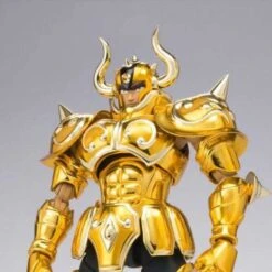 Saint Seiya - Myth Cloth EX Aldebaran Du Taureau - Revival