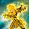 Saint Seiya - Myth Cloth EX Aquarius Hyoga Inheritor Of The Gold Cloth