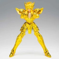 Saint Seiya - Myth Cloth EX Aquarius Hyoga Inheritor Of The Gold Cloth -KamehaShop Soldes saint seiya myth cloth ex aquarius hyoga inheritor of the gold cloth 2
