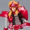 Saint Seiya - Myth Cloth EX Benetnash Eta Mime