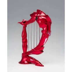 Saint Seiya - Myth Cloth EX Benetnash Eta Mime -KamehaShop Soldes saint seiya myth cloth ex benetnash eta mime 2