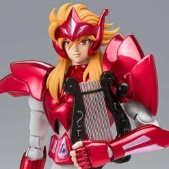 Saint Seiya - Myth Cloth EX Benetnash Eta Mime