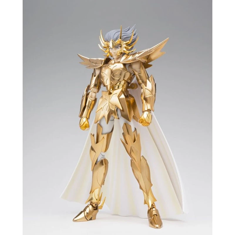 Saint Seiya - Myth Cloth EX Deathmask OCE 2 Saint Seiya - Myth Cloth EX Deathmask OCE – Image 2