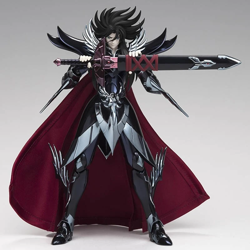 Saint Seiya - Myth Cloth EX Hades 2 Saint Seiya - Myth Cloth EX Hades – Image 2