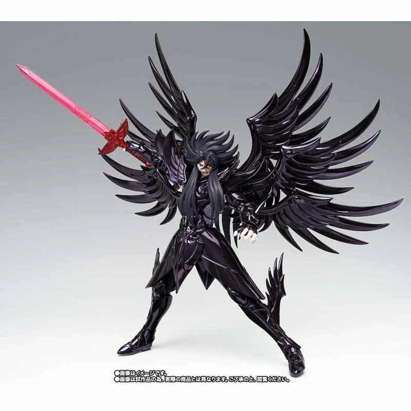 Saint Seiya - Myth Cloth EX Hades OCE Exclu 2 Saint Seiya - Myth Cloth EX Hades OCE Exclu – Image 2