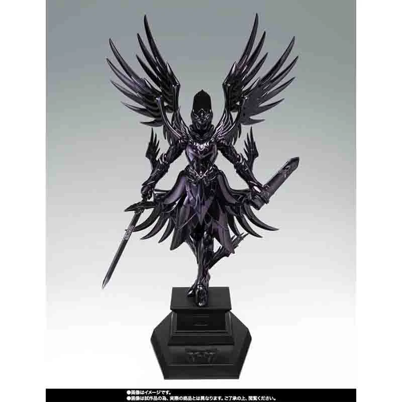 Saint Seiya - Myth Cloth EX Hades OCE Exclu 3 Saint Seiya - Myth Cloth EX Hades OCE Exclu – Image 3