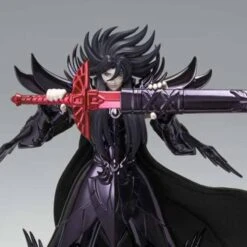 Saint Seiya - Myth Cloth EX Hades OCE Exclu