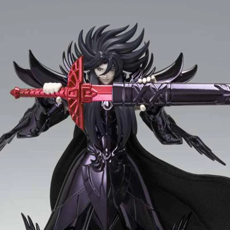 Saint Seiya - Myth Cloth EX Hades OCE Exclu 1 Saint Seiya - Myth Cloth EX Hades OCE Exclu