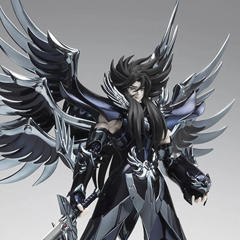 Saint Seiya - Myth Cloth EX Hades 1 Saint Seiya - Myth Cloth EX Hades