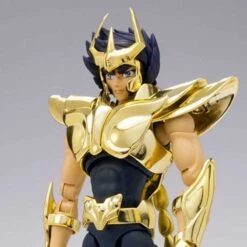 Saint Seiya - Myth Cloth EX Ikki Du Phoenix - Exclu