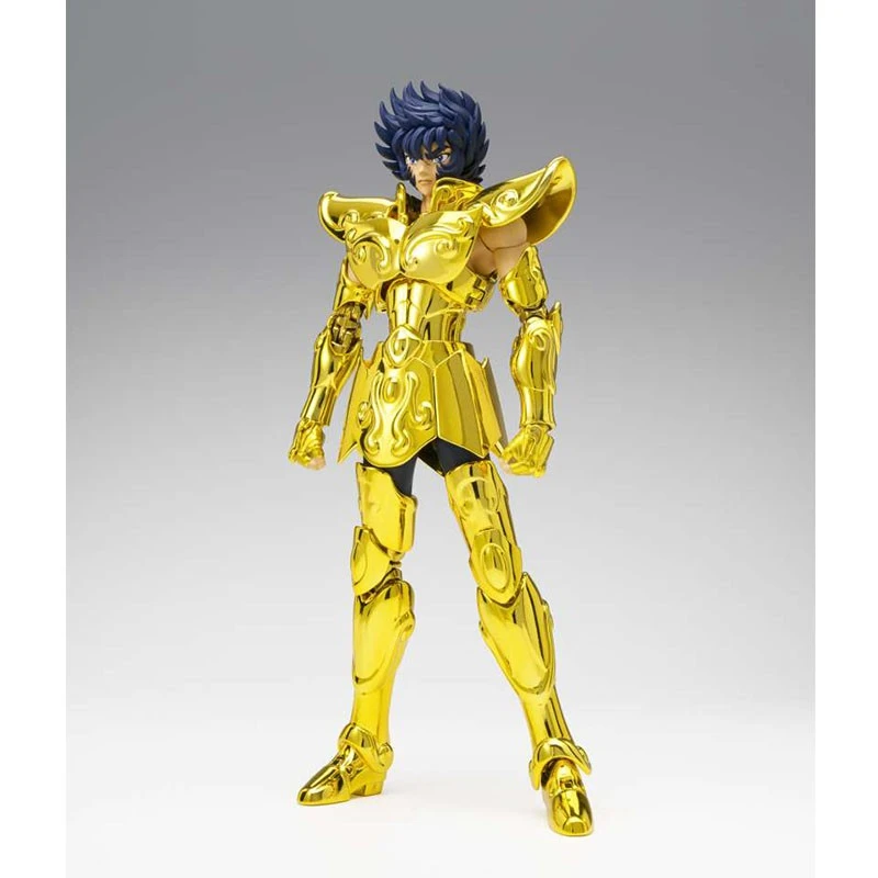 Saint Seiya - Myth Cloth EX Ikki Lion - Inheritor Of The Gold Cloth 2 Saint Seiya - Myth Cloth EX Ikki Lion - Inheritor Of The Gold Cloth – Image 2
