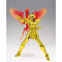 Saint Seiya - Myth Cloth EX Ikki Lion - Inheritor Of The Gold Cloth 6 Saint Seiya - Myth Cloth EX Ikki Lion - Inheritor Of The Gold Cloth -KamehaShop Soldes saint seiya myth cloth ex ikki lion inheritor of the gold cloth 2