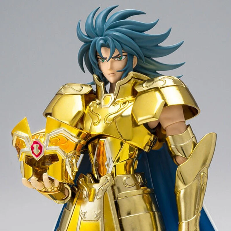 Saint Seiya - Myth Cloth EX Kanon Des Gémeaux 1 Saint Seiya - Myth Cloth EX Kanon Des Gémeaux