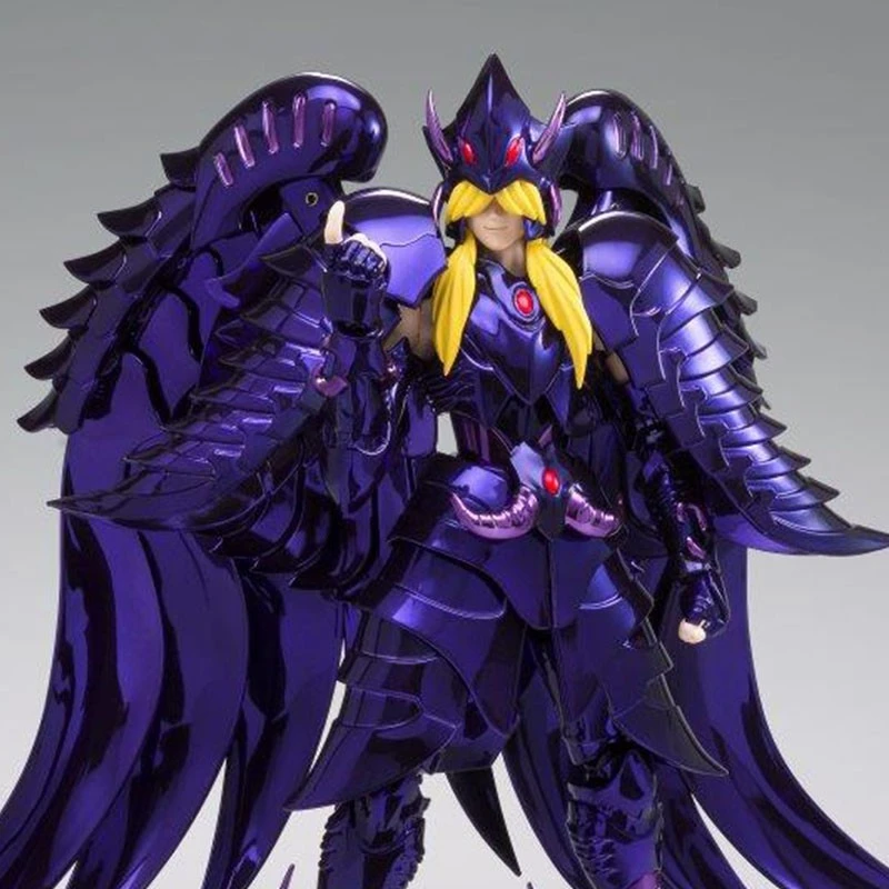 Saint Seiya - Myth Cloth EX Minos OCE 1 Saint Seiya - Myth Cloth EX Minos OCE