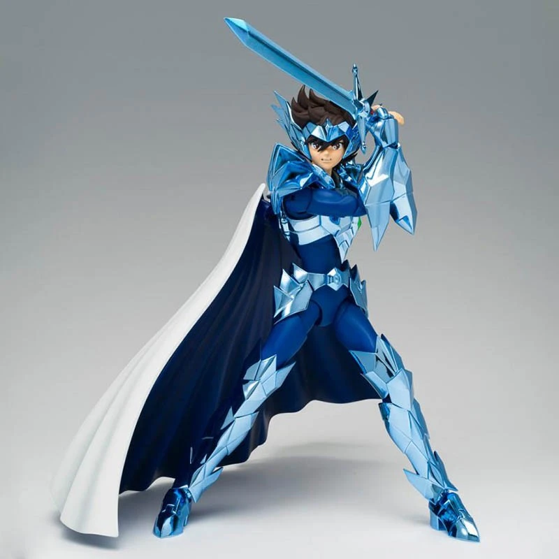 Saint Seiya - Myth Cloth EX Odin Seiya Edition Asgard 2 Saint Seiya - Myth Cloth EX Odin Seiya Edition Asgard – Image 2