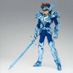 Saint Seiya - Myth Cloth EX Odin Seiya Edition Asgard 6 Saint Seiya - Myth Cloth EX Odin Seiya Edition Asgard -KamehaShop Soldes saint seiya myth cloth ex odin seiya edition asgard 2