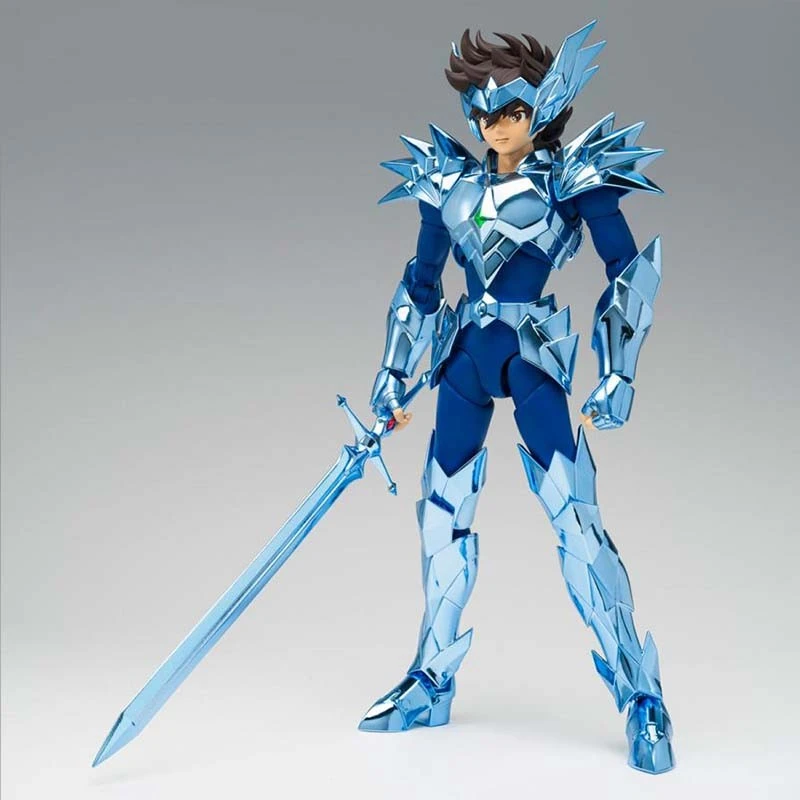 Saint Seiya - Myth Cloth EX Odin Seiya Edition Asgard 3 Saint Seiya - Myth Cloth EX Odin Seiya Edition Asgard – Image 3