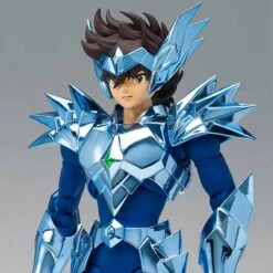 Saint Seiya - Myth Cloth EX Odin Seiya Edition Asgard